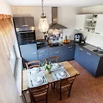 Kranichnest Am Hühnerhof * Zingst