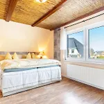 Kranichnest Am Hühnerhof Сasa de vacaciones *
