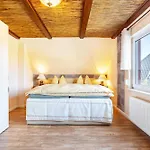 Сasa de vacaciones Kranichnest Am Hühnerhof Zingst