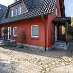 Сasa de vacaciones Kranichnest Am Hühnerhof Zingst